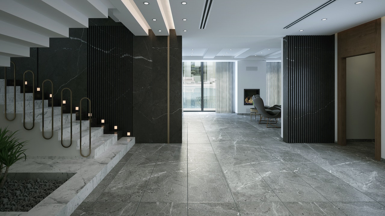 carrelage