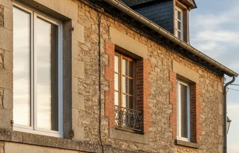 quelle reglementation applicable fenetres