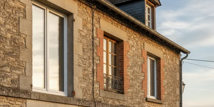 quelle reglementation applicable fenetres